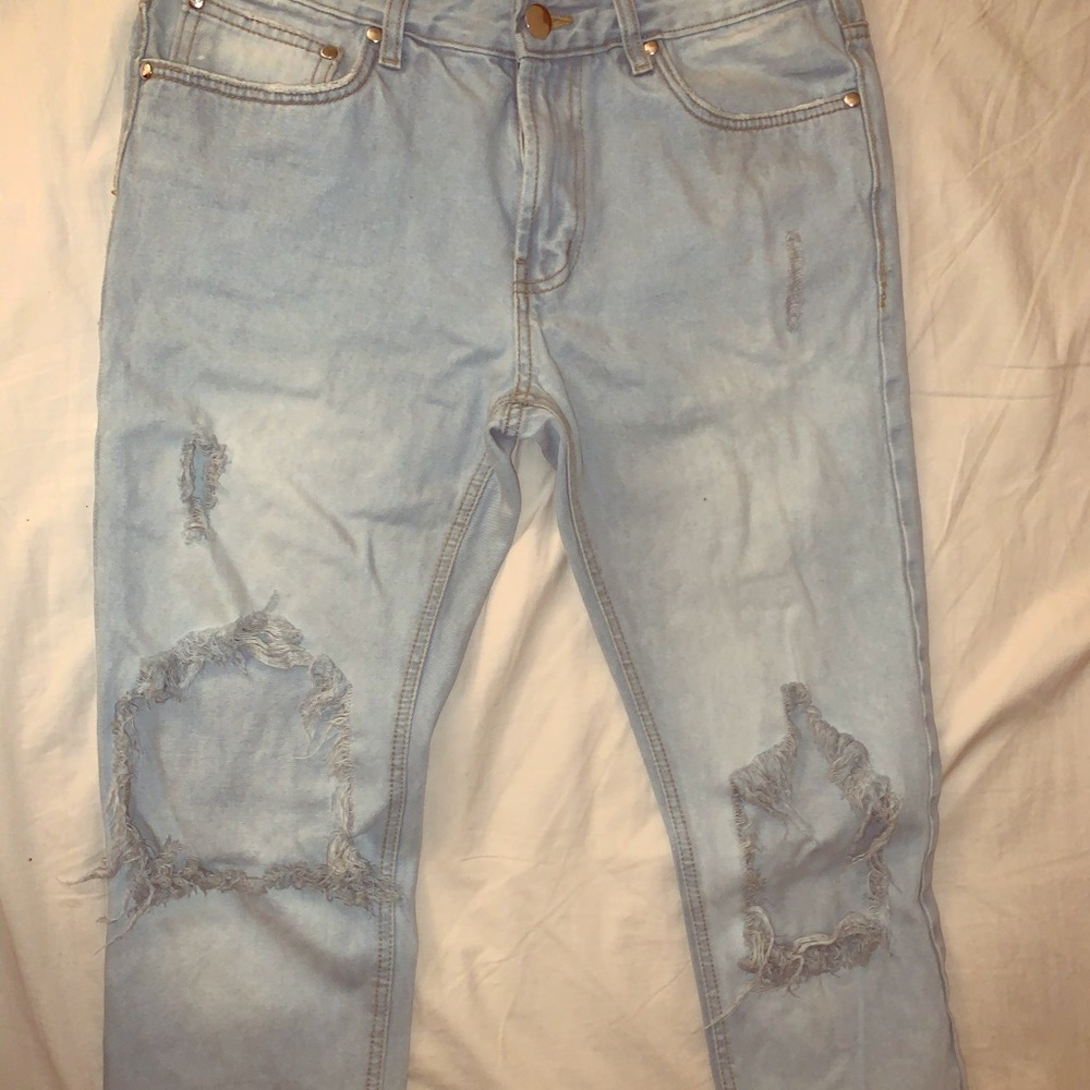 Forever 21 jeans, size 31
